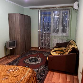 Сдается 1-комнатная квартира, 41 м²