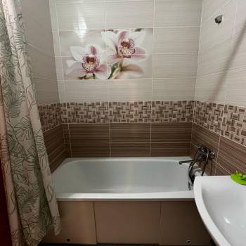 Сдается 1-комнатная квартира, 41 м²