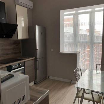 Сдается 1-комнатная квартира, 36,6 м²