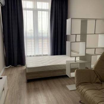 Сдается 1-комнатная квартира, 36,6 м²