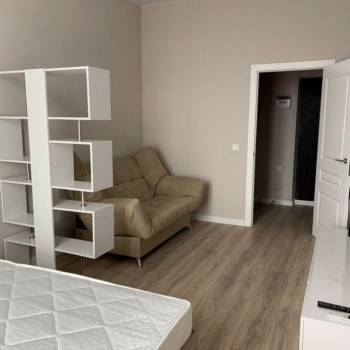 Сдается 1-комнатная квартира, 36,6 м²