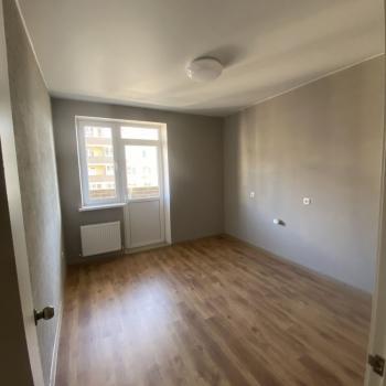 Продается 1-комнатная квартира, 38,3 м²