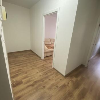 Продается 1-комнатная квартира, 38,3 м²