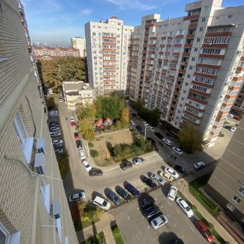 Продается 1-комнатная квартира, 38,3 м²