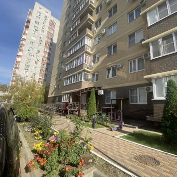 Продается 1-комнатная квартира, 38,3 м²