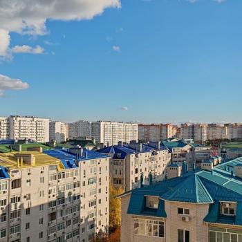 Продается 1-комнатная квартира, 38,3 м²