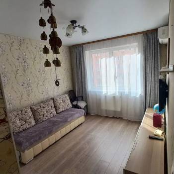 Продается 1-комнатная квартира, 30 м²