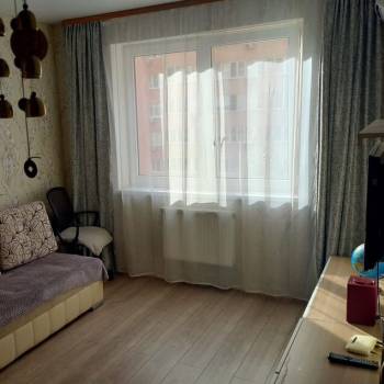 Продается 1-комнатная квартира, 30 м²