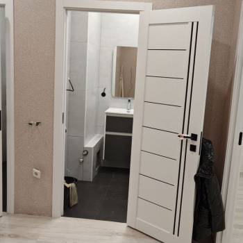 Продается 2-х комнатная квартира, 57 м²