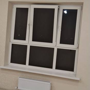 Продается 2-х комнатная квартира, 57 м²