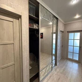 Продается 2-х комнатная квартира, 66 м²