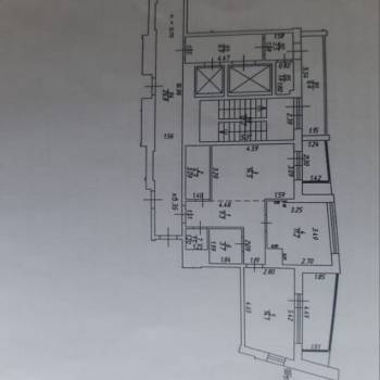 Продается 2-х комнатная квартира, 66 м²
