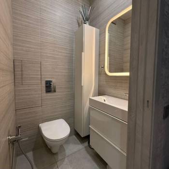 Продается 2-х комнатная квартира, 66 м²