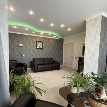 Продается 2-х комнатная квартира, 66 м²