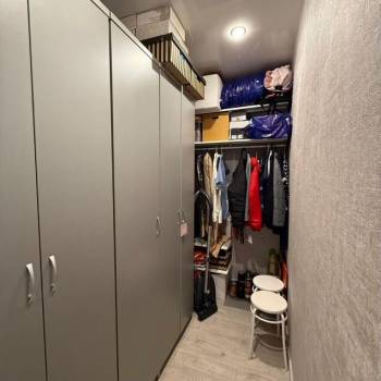 Продается 2-х комнатная квартира, 66 м²