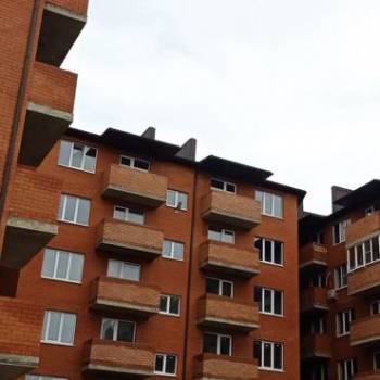 Продается 1-комнатная квартира, 34 м²