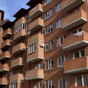 Продается 1-комнатная квартира, 34 м²