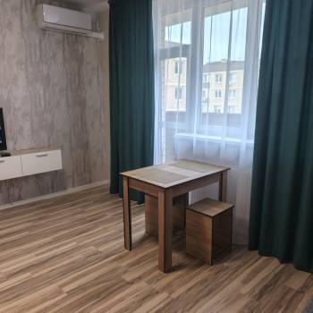 Сдается 1-комнатная квартира, 29 м²