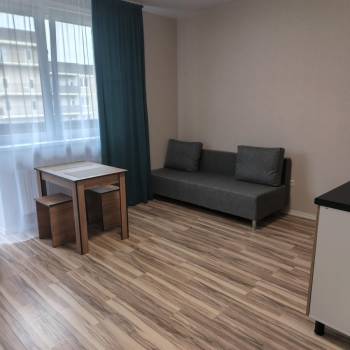 Сдается 1-комнатная квартира, 29 м²