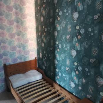 Сдается Многокомнатная квартира, 50 м²