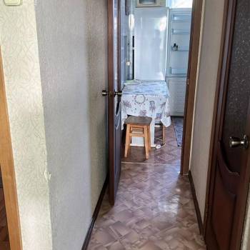 Сдается 2-х комнатная квартира, 65 м²