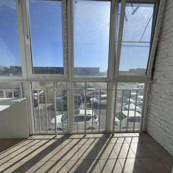 Сдается 2-х комнатная квартира, 61 м²