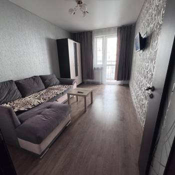 Сдается 2-х комнатная квартира, 61 м²