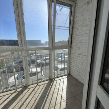 Сдается 2-х комнатная квартира, 61 м²