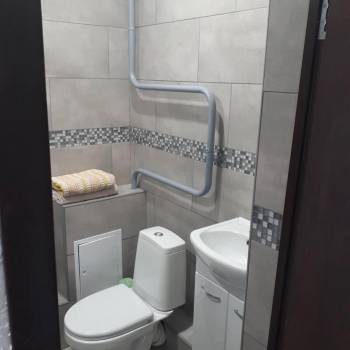 Сдается 1-комнатная квартира, 34 м²