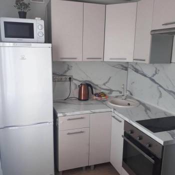 Сдается 1-комнатная квартира, 34 м²