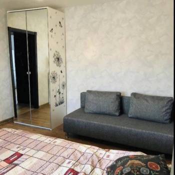 Сдается 1-комнатная квартира, 34 м²