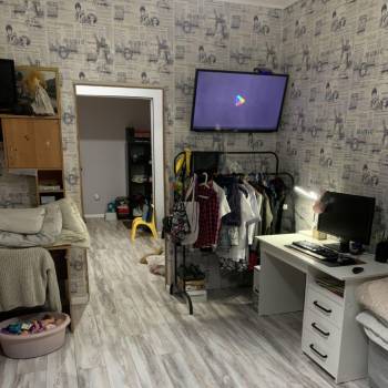 Сдается Многокомнатная квартира, 120 м²