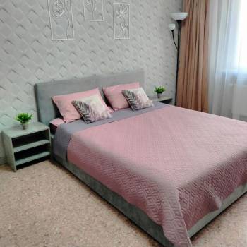 Продается 1-комнатная квартира, 43 м²