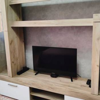 Продается 1-комнатная квартира, 43 м²