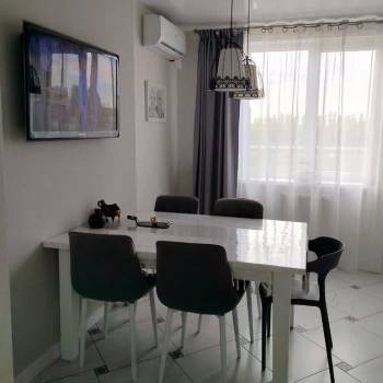 Продается 3-х комнатная квартира, 73 м²