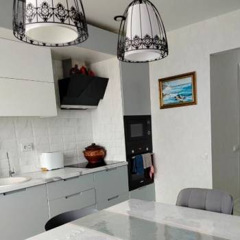 Продается 3-х комнатная квартира, 73 м²