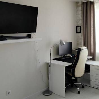 Продается 3-х комнатная квартира, 73 м²