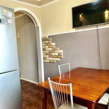 Продается 3-х комнатная квартира, 66 м²