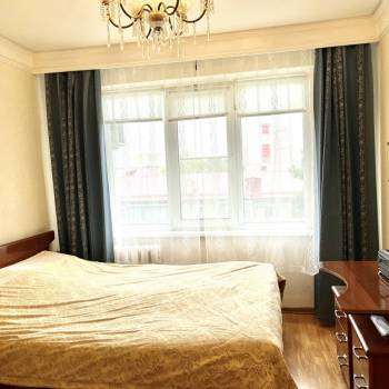 Продается 3-х комнатная квартира, 66 м²