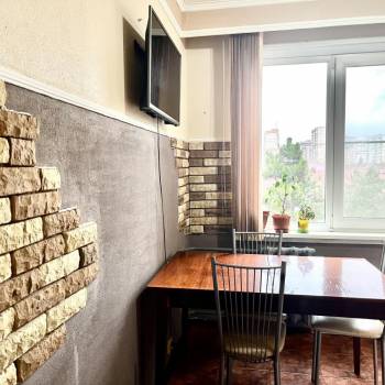 Продается 3-х комнатная квартира, 66 м²