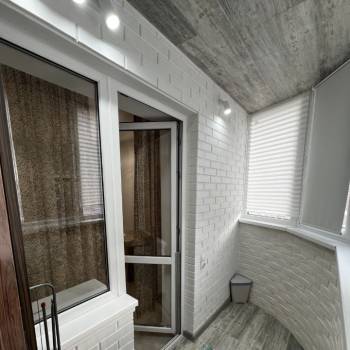 Сдается 1-комнатная квартира, 32 м²