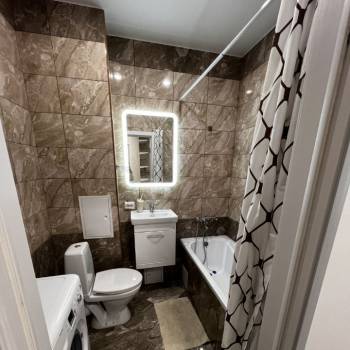 Сдается 1-комнатная квартира, 32 м²