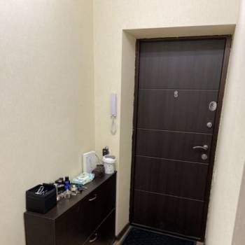 Продается 1-комнатная квартира, 36,4 м²