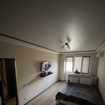 Продается 1-комнатная квартира, 36,4 м²