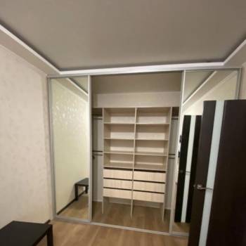 Продается 1-комнатная квартира, 36,4 м²