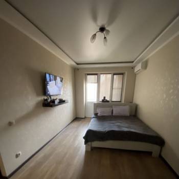 Продается 1-комнатная квартира, 36,4 м²