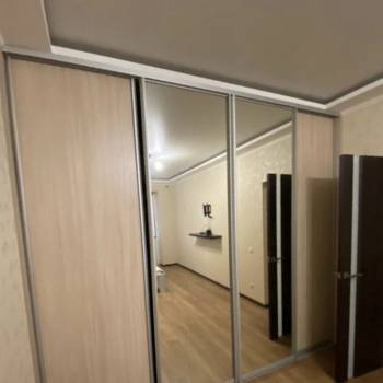 Продается 1-комнатная квартира, 36,4 м²