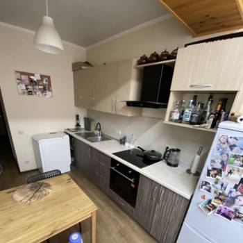 Продается 1-комнатная квартира, 36,4 м²