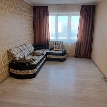 Сдается 2-х комнатная квартира, 56 м²