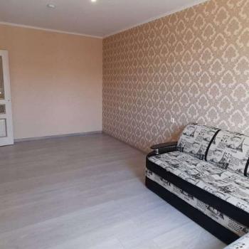 Сдается 2-х комнатная квартира, 56 м²